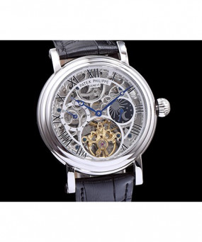 파텍필립 스켈레톤 투어빌론-10